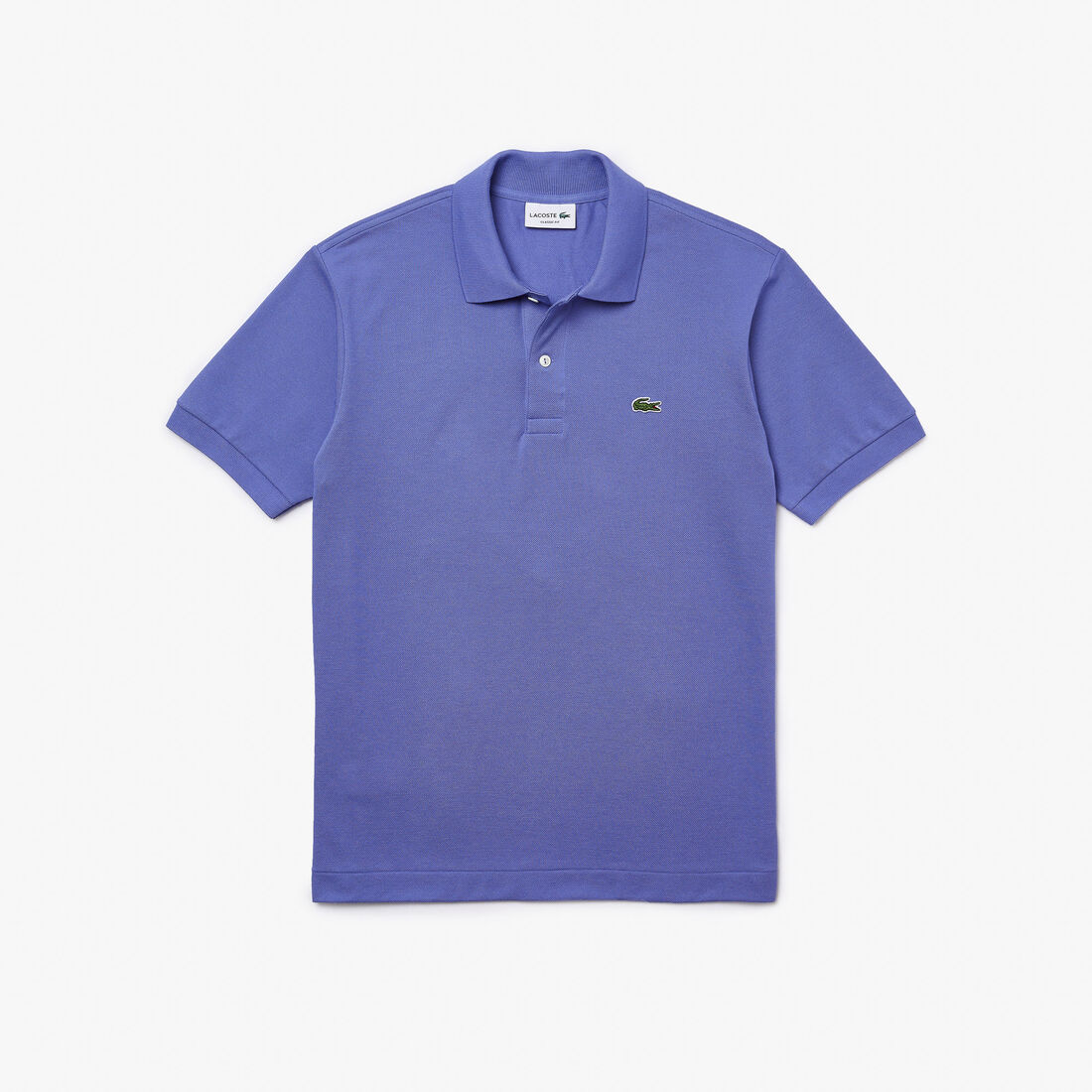 Lacoste Klassische Fit L.12.12 Polo Shirts Herren Blau | CZKG-47132