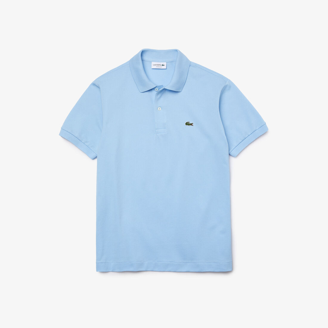 Lacoste Klassische Fit L.12.12 Polo Shirts Herren Blau | YEST-91276